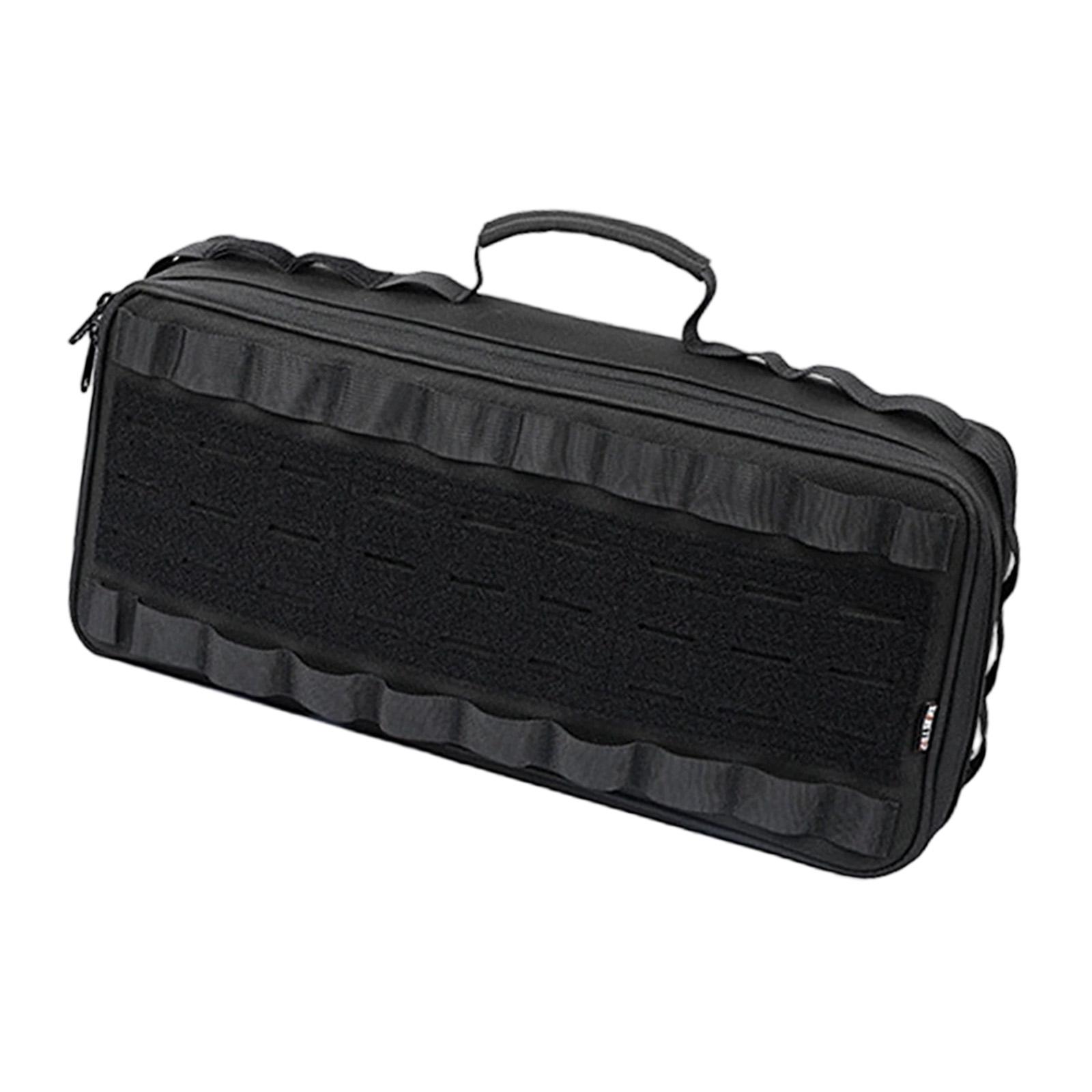 Heavy Duty Camping Storage Bag - đánh giá và giá Backpack Insert Organizer