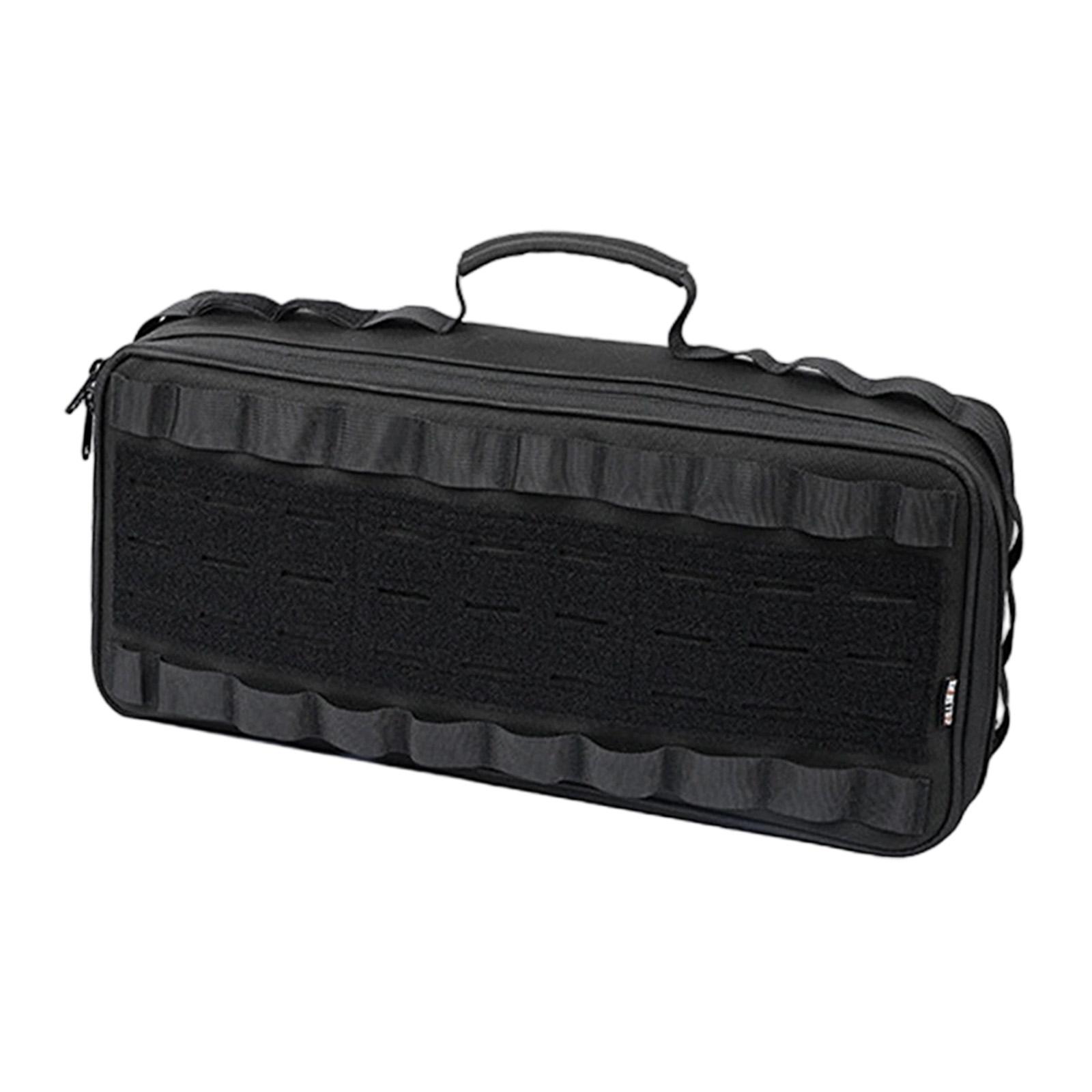 Heavy Duty Camping Storage Bag - đánh giá và giá Backpack Insert Organizer