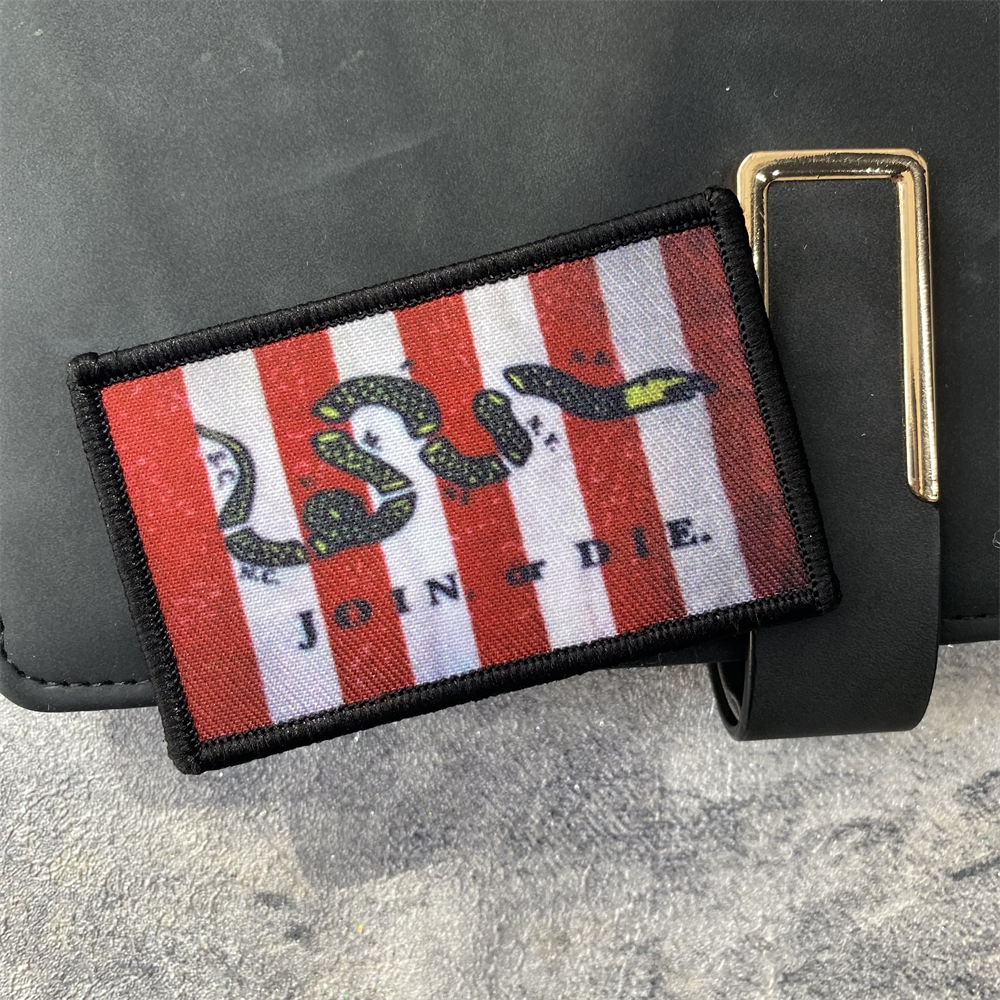 Sons of Liberty Flag Morale Em - đánh giá và giá Urban Backpack Tactical