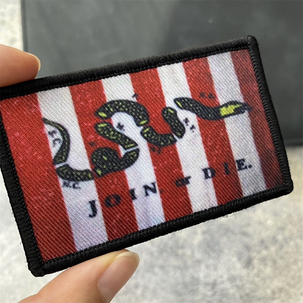 Sons of Liberty Flag Morale Em - đánh giá và giá Urban Backpack Tactical