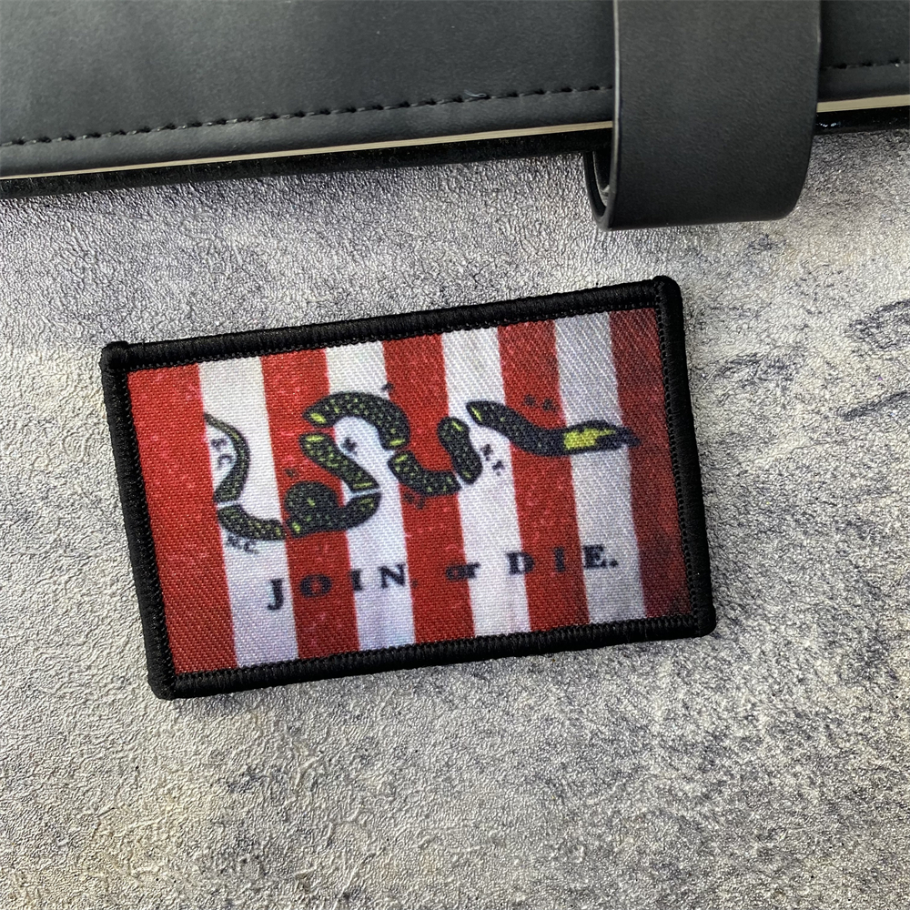 Sons of Liberty Flag Morale Em - đánh giá và giá Urban Backpack Tactical
