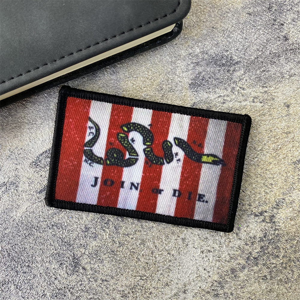 Sons of Liberty Flag Morale Em - đánh giá và giá Urban Backpack Tactical