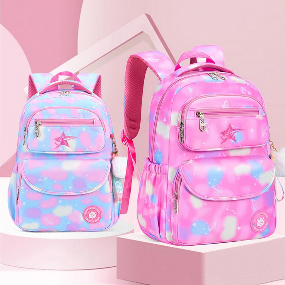 Girl School Bag Backpack Back  - đánh giá và giá School Backpack Teen