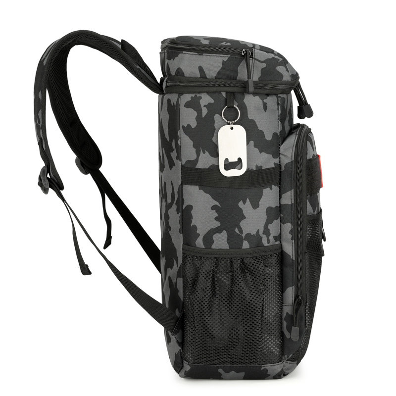 Toposhine 25L Tactical Backpac - đánh giá và giá Hiking Backpack Waterproof