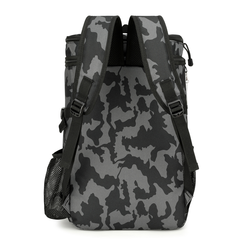 Toposhine 25L Tactical Backpac - đánh giá và giá Hiking Backpack Waterproof