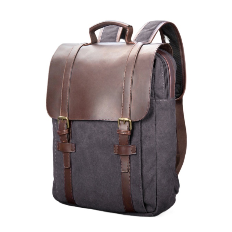 Fashion Male Backpack military - đánh giá và giá Rucksack Military Style