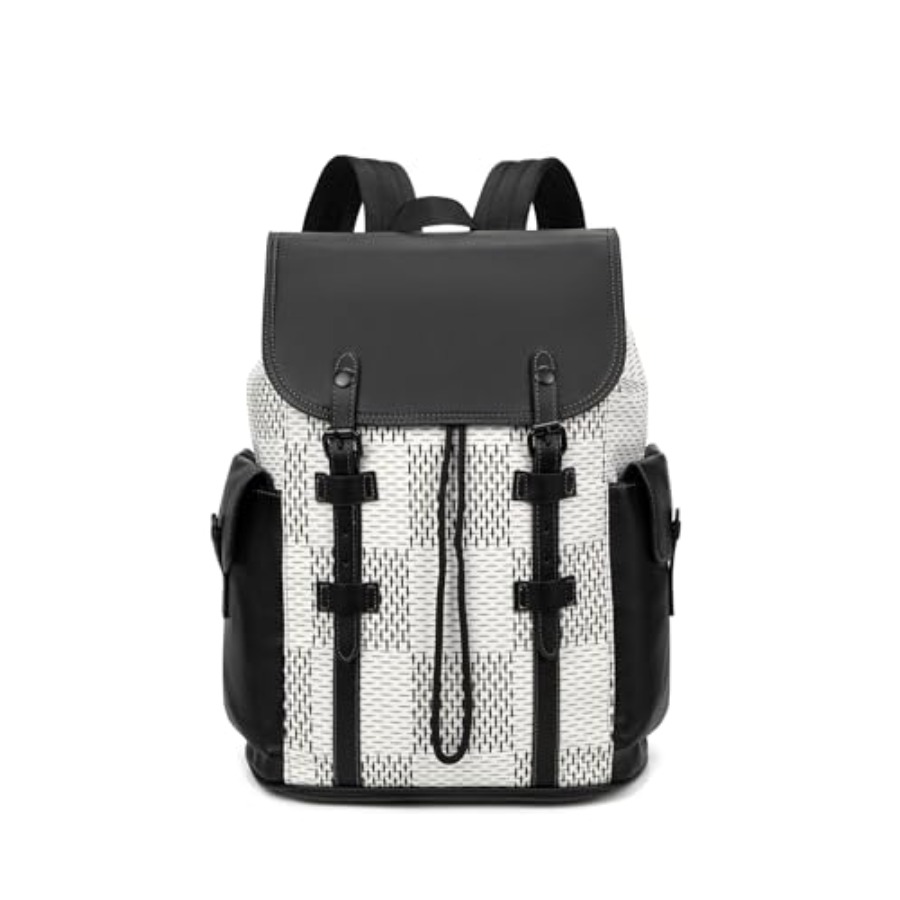Laptop Backpack for Men Luxury - đánh giá và giá Travel Backpack Anti Theft