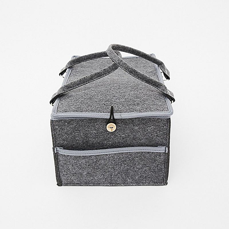 Baby Felt Storage Nursery Orga - đánh giá và giá Backpack Diaper Bag