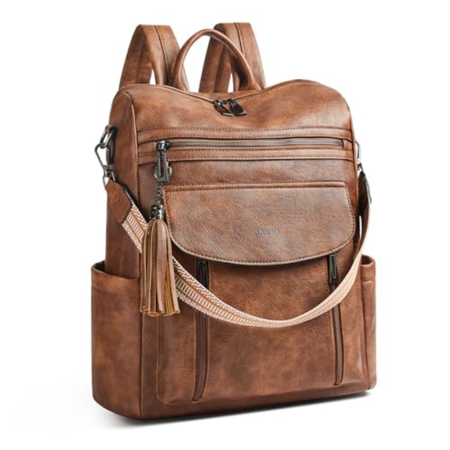 Laptop Backpack for Women 15.6 - đánh giá và giá Laptop Backpack 15.6