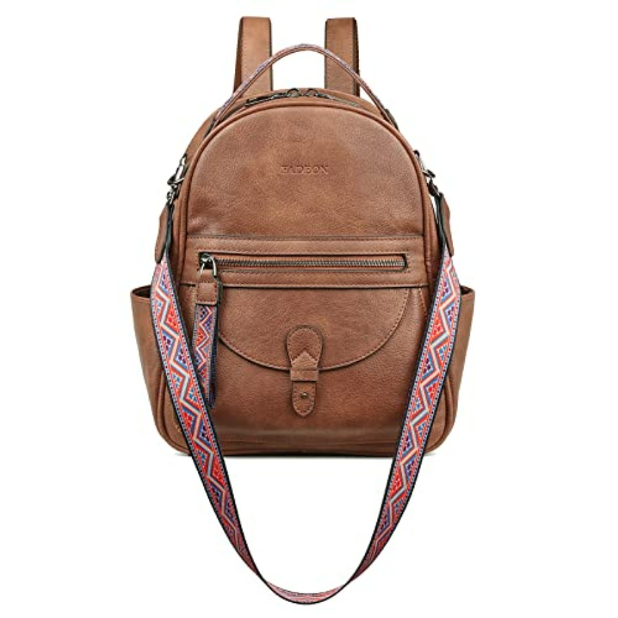 Mini Backpack Purse for Women, - đánh giá và giá Mini Backpack Purse
