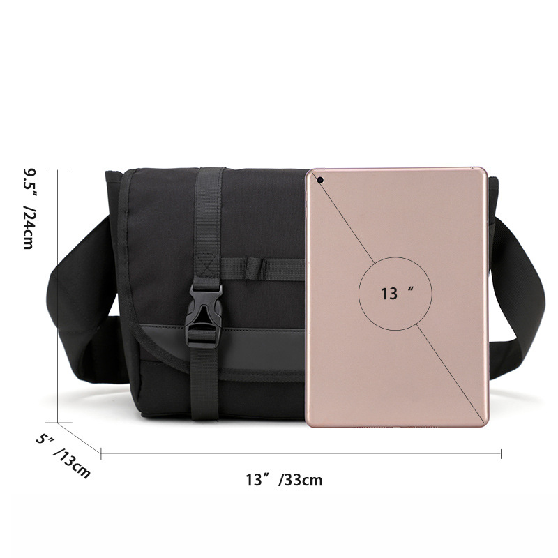 Casual Oxford Crossbody Bag Me - đánh giá và giá Sling Backpack Shoulder