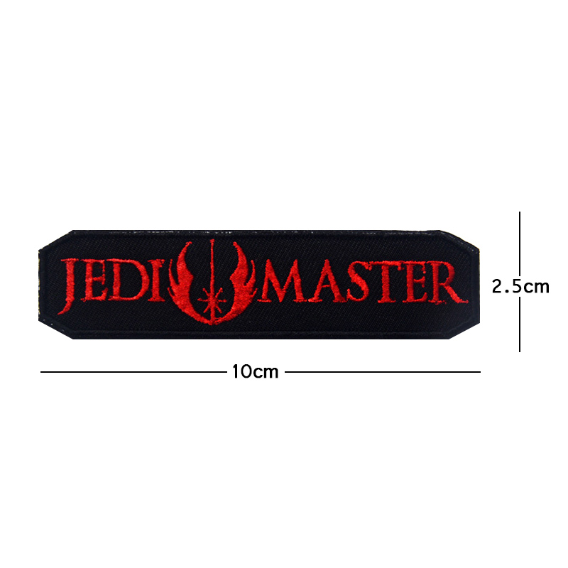 JEDI MASTER WINNING Embroidere - đánh giá và giá Urban Backpack Tactical