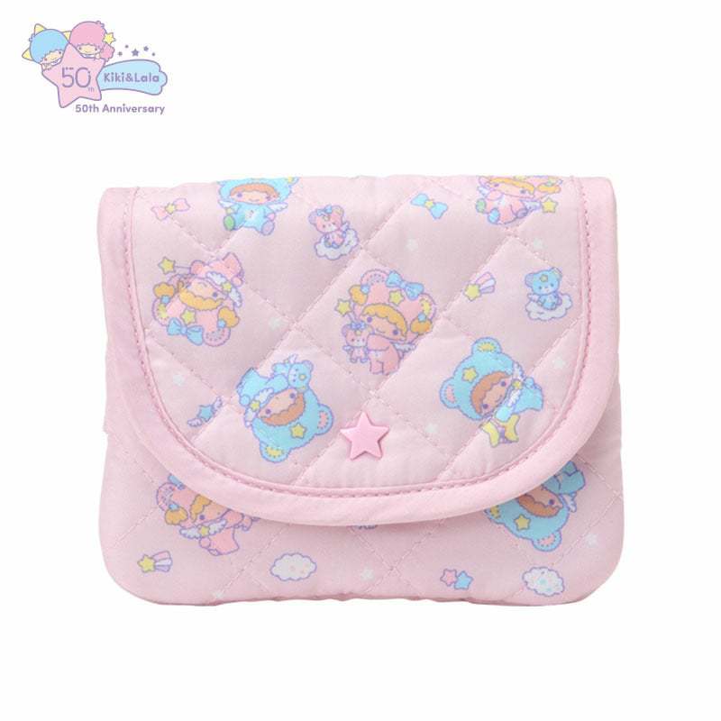 Cartoon Sanrio Little Twin Sta - đánh giá và giá Mini Backpack Purse