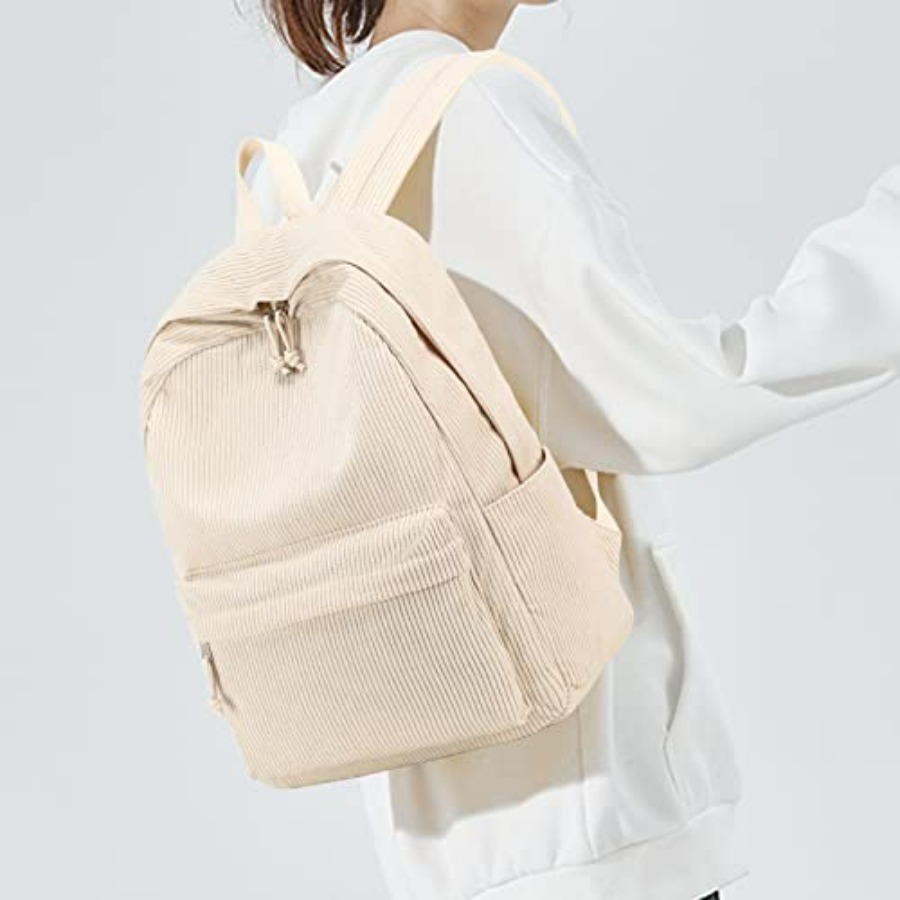 School Backpack for Teens Larg - đánh giá và giá School Backpack Teen