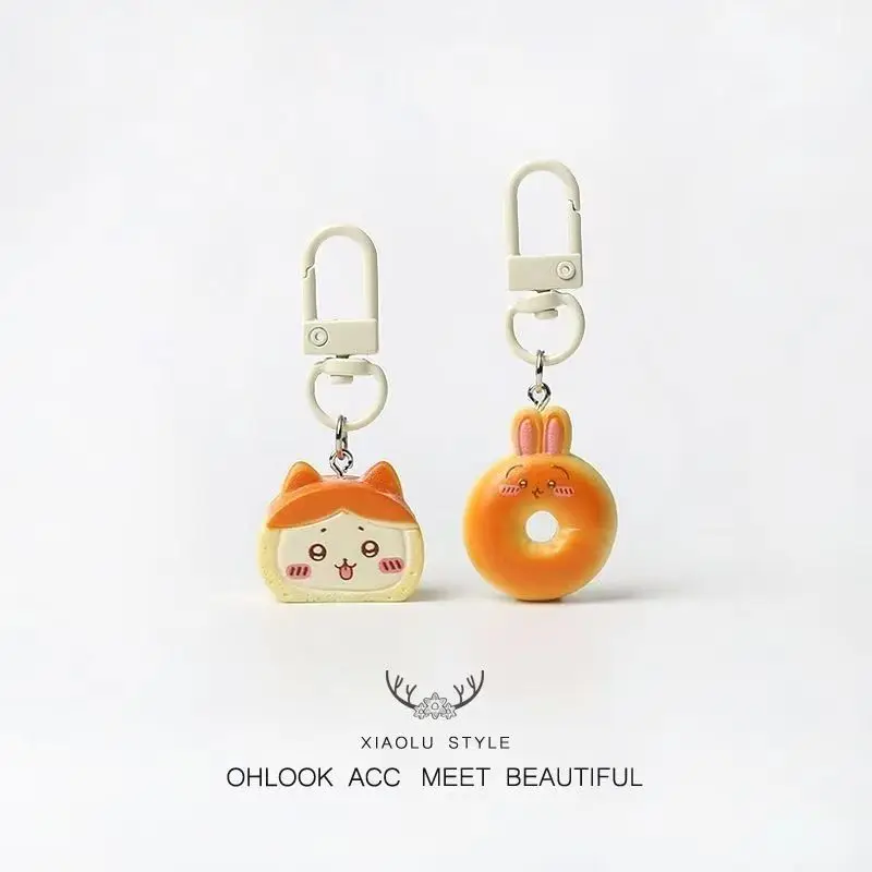 jiyi Dessert Bread Key Chain P - đánh giá và giá Mini Backpack Purse