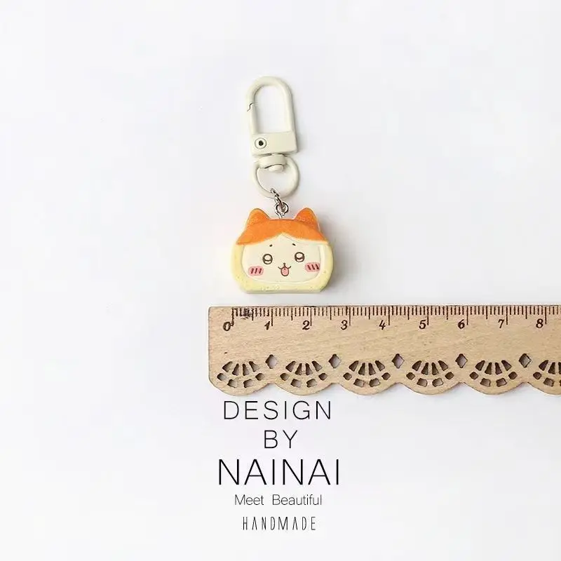 jiyi Dessert Bread Key Chain P - đánh giá và giá Mini Backpack Purse