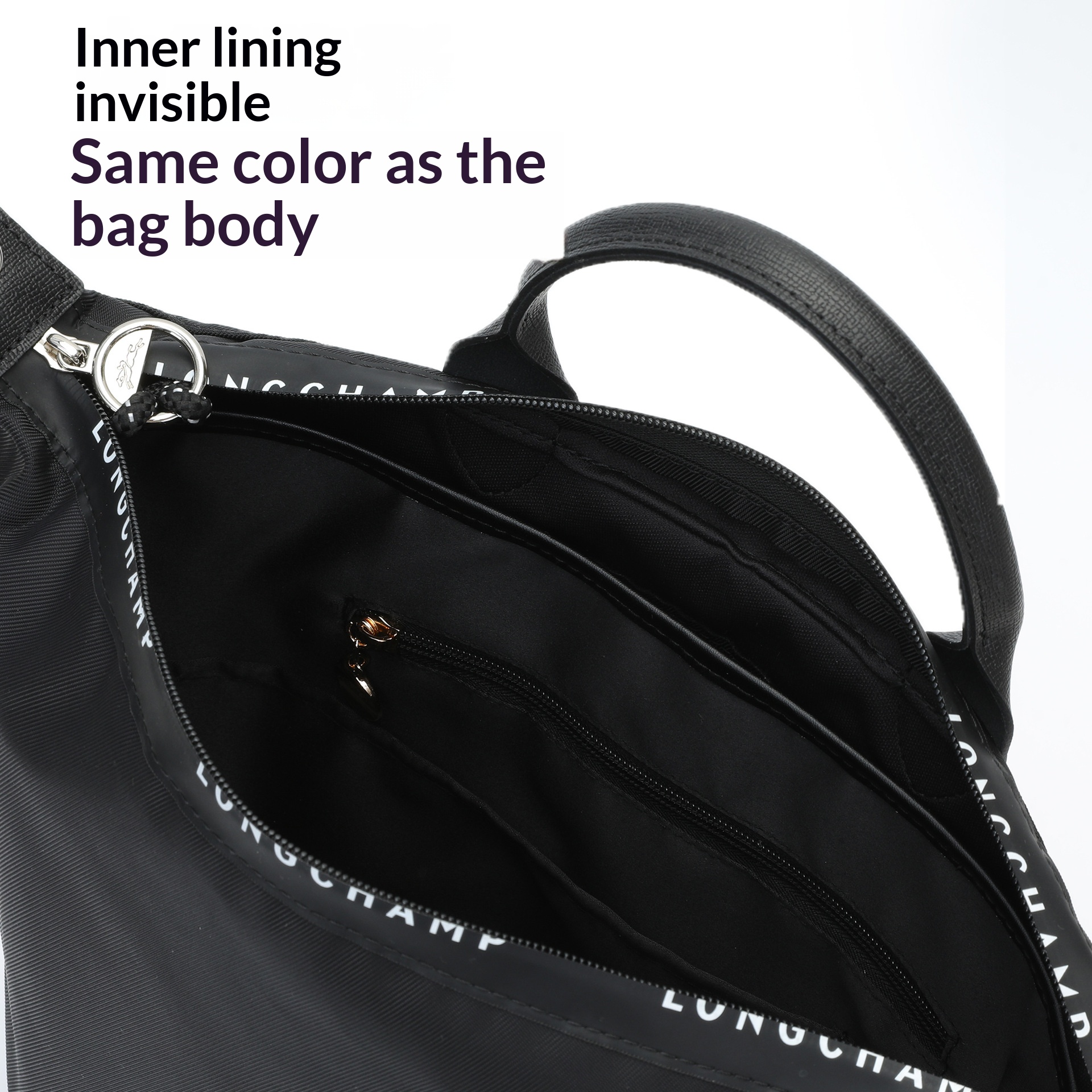 Bag Organizer Insert for Longc - đánh giá và giá Backpack Insert Organizer
