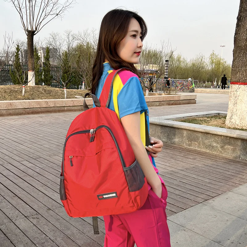 Women Travel Bag Ultralight Fo - đánh giá và giá Backpack Insert Organizer