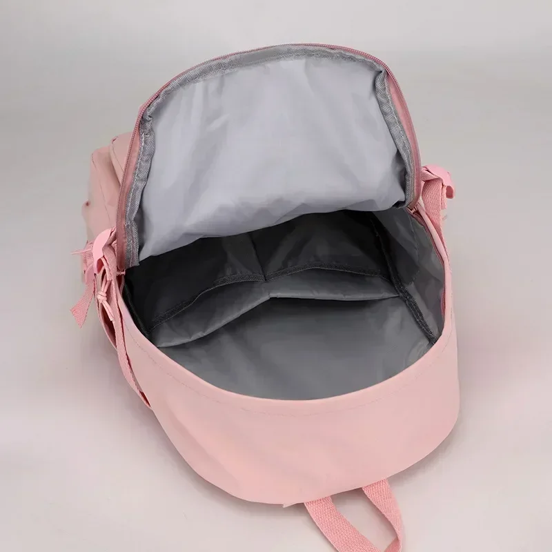 Star Kirbys Backpack Women Sch - đánh giá và giá School Backpack Teen