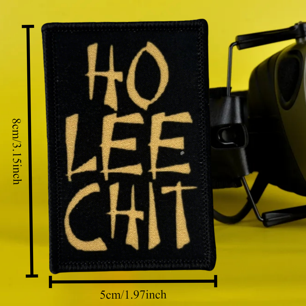 HO LEE CHIT Tactical Patch Fun - đánh giá và giá Urban Backpack Tactical